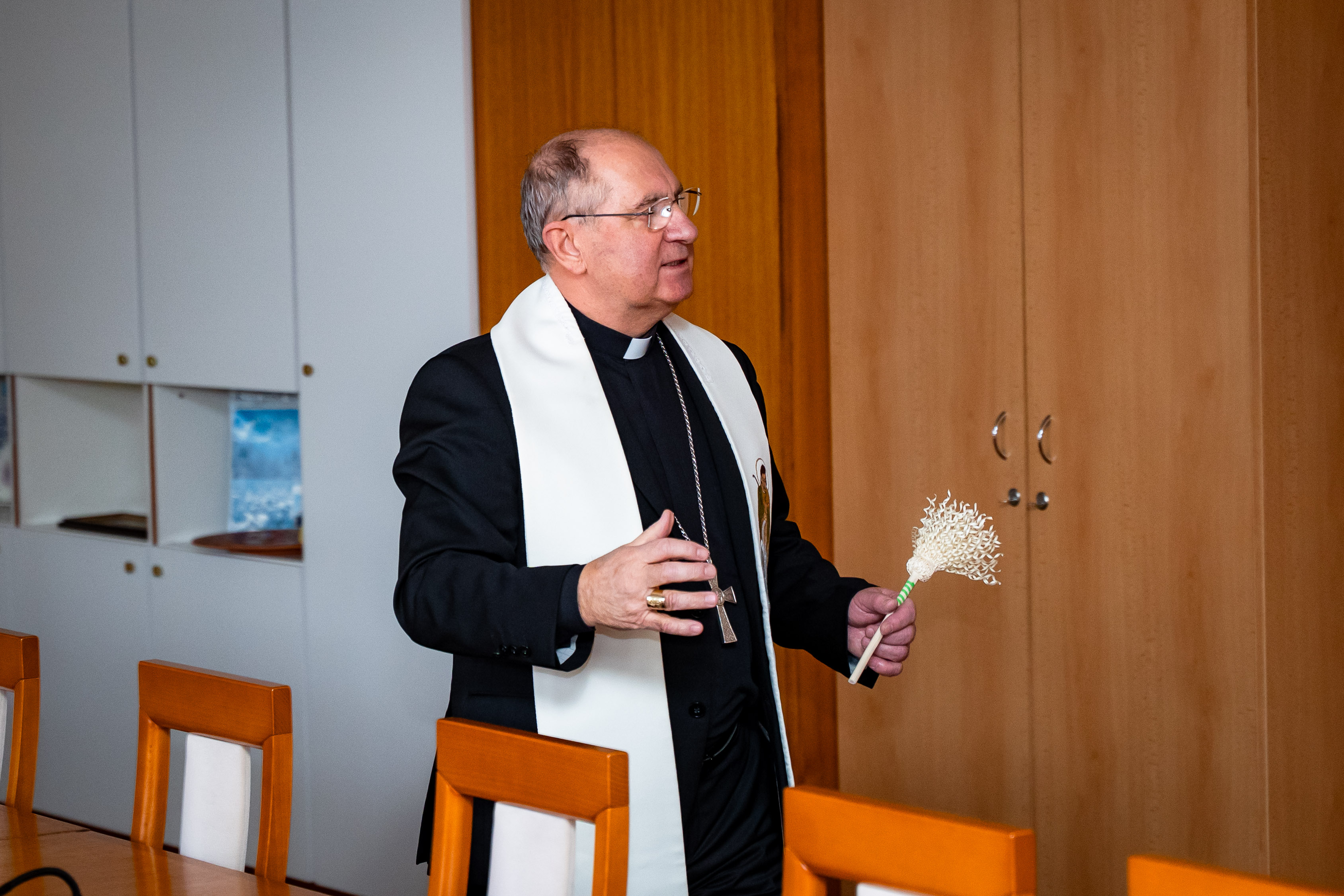 Trojkralove pozehnanie Magistratu mesta Kosice -19